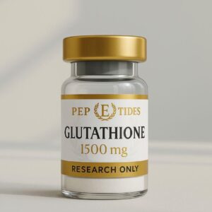 Glutathione 1500mg