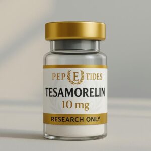 TESAMORELIN 10mg
