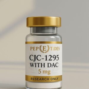 CJC-1295 WITH DAC 5mg