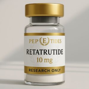 Retatrutide