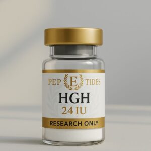 Somatropin (Human Growth Hormone)