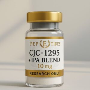 CJC-1925 w/o DAC + IPA (blend)