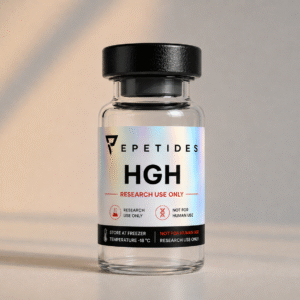 HGH