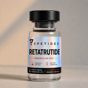 Retratutide