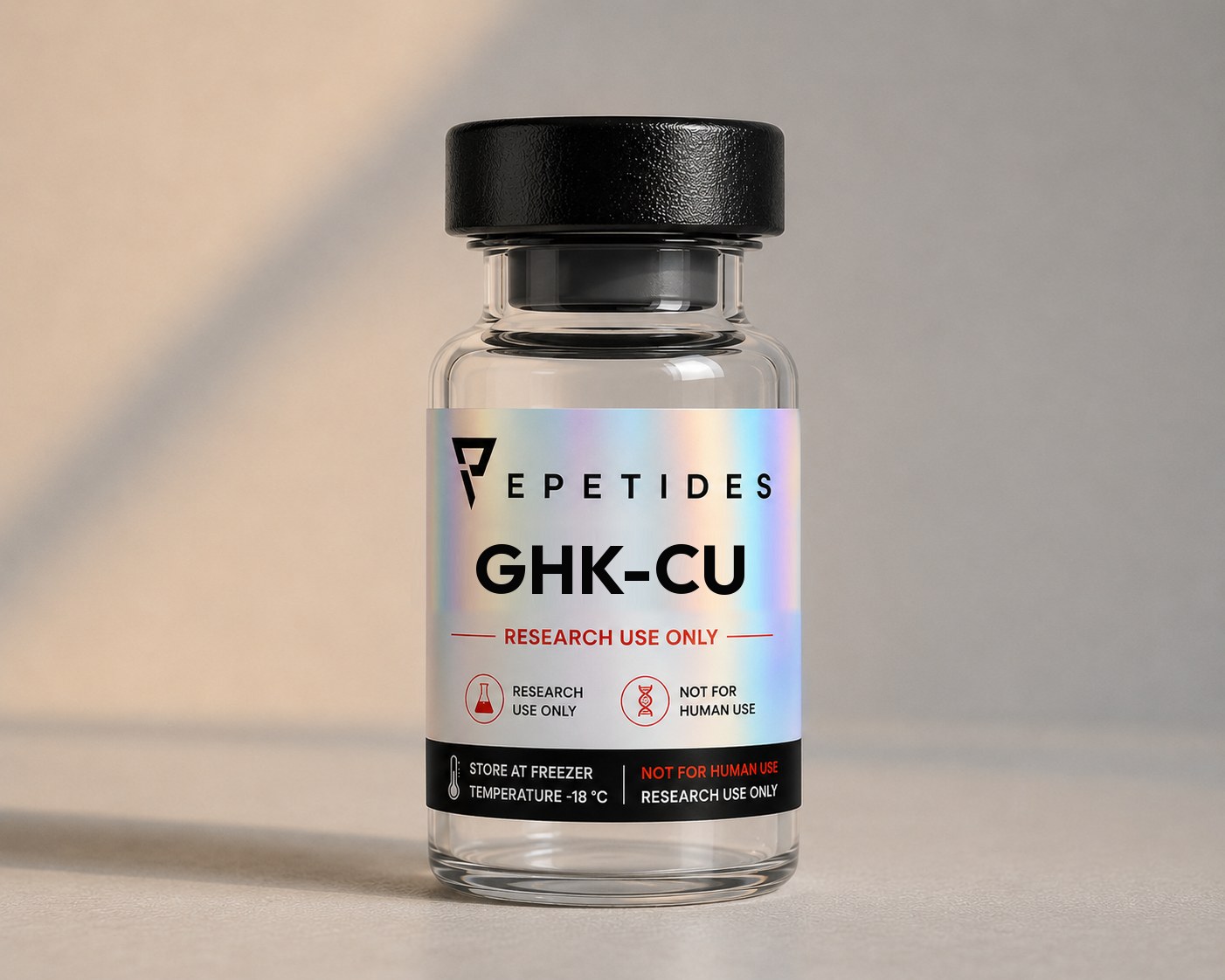 GHK-Cu