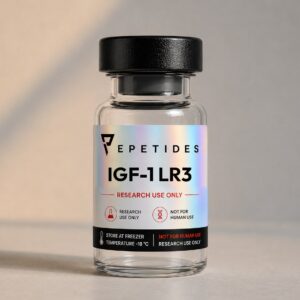 IGF-1 LR3 1mg
