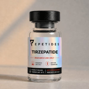Tirzepatide